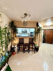 Blk 296 Punggol Grove (Punggol), HDB 5 Rooms #564557991